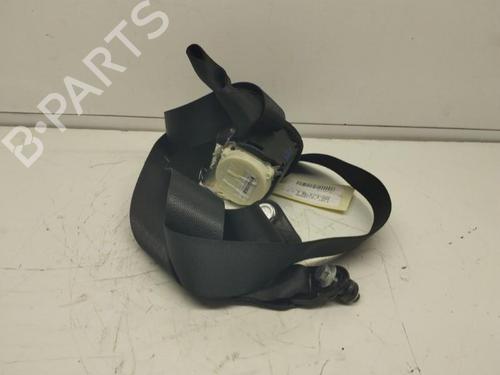 Used Rear left seatbelt FIAT 500 (312_) 1.3 D Multijet (312AXB1A) (75 hp) 26427337