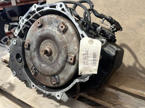 Gearbox SAAB 9-3 (YS3F, E79, D79, D75) 2.0 t | BP27090614M3