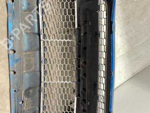 Front bumper CITROËN C3 Pluriel (HB_) 1.4 HDi | BP28962235C7