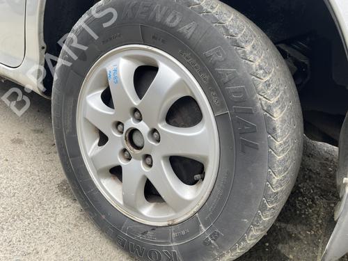 Rim KIA CARNIVAL I (UP, FL) 2.9 TDi | BP27264912C45