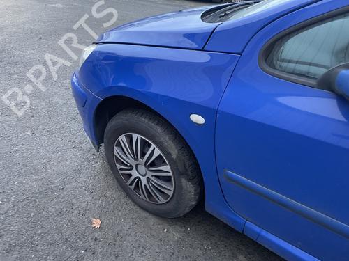 left-front-fenders-peugeot-307-3ac-2000-2001-2002-2003-2004-2005-2006-2007-2008-2009-2010-2011-2012-31649544 main image