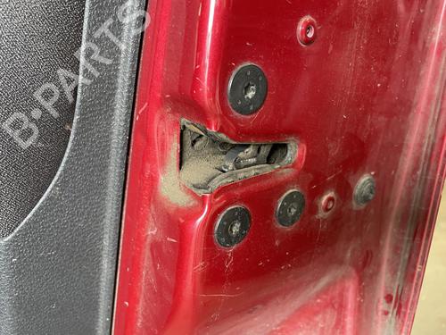 Used Front right lock Front right lock RENAULT MODUS / GRAND MODUS (F/JP0_) 1.5 dCi (FP0F, JP0F) (86 hp) 38485051 38485051