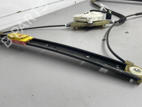 Used Front left window mechanism Front left window mechanism AUDI A6 C6 Avant (4F5) 2.0 TDI (140 hp) 26413888 26413888