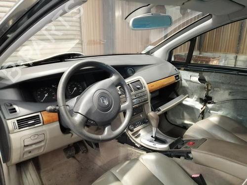 Steering column stalk RENAULT VEL SATIS (BJ0_) 3.5 V6 (BJ0R, BJ0V, BJ0U) | BP31131004I23 