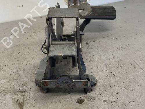 Used Break pedal Break pedal RENAULT ZOE (BFM_) ZOE (BFMC, BFMD) (136 hp) 30362932 30362932