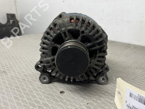 Alternator VW EOS (1F7, 1F8) 2.0 TDI | BP31275075M7 - Image 7