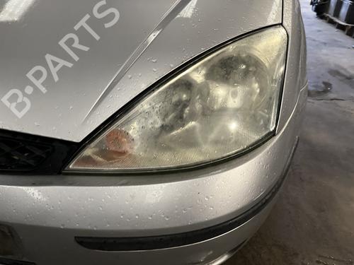 Left headlight FORD FOCUS I (DAW, DBW) 1.6 16V | BP30819622C28