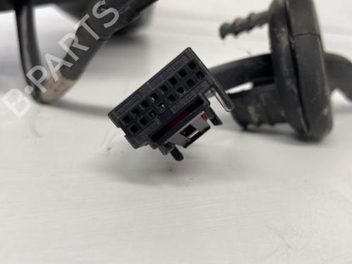 Right mirror AUDI A3 Sportback (8PA) 1.9 TDI | BP26421971C27 