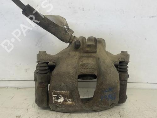 Used Right front brake caliper PEUGEOT 308 I (4A_, 4C_) 1.6 HDi (109 hp) 26416377