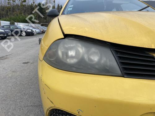 Right headlight SEAT IBIZA III (6L1) 1.2 12V | BP31017494C29