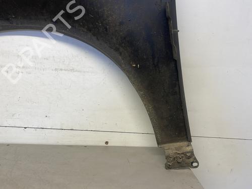 Right front fenders AUDI A4 B7 Avant (8ED) 3.0 TDI quattro | BP26418377C42 