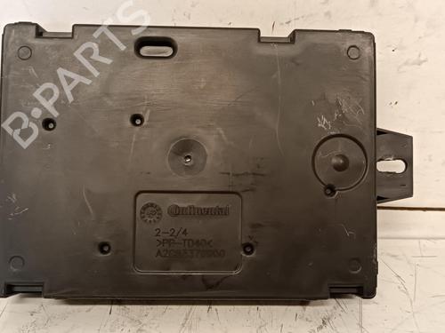 Caixa de fusíveis DACIA SPRING EV (B6M1) (45 hp) 26421747