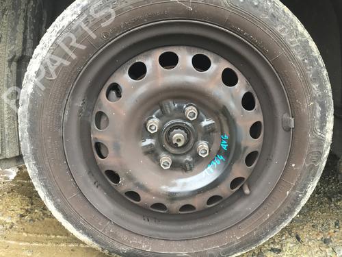 Fælk TOYOTA AYGO (_B1_) 1.0 (KGB10_, KGB10R) (68 hp) 31653954