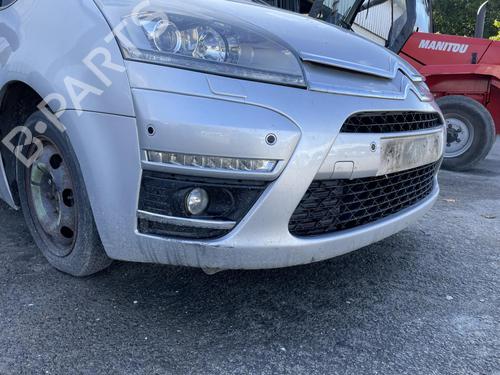 Front bumper reinforcement CITROËN C4 Grand Picasso I (UA_) 1.6 16V | BP28952569C109