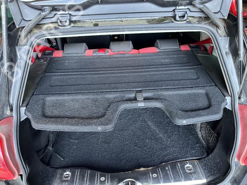 Used Rear parcel shelf Rear parcel shelf 39396351 39396351