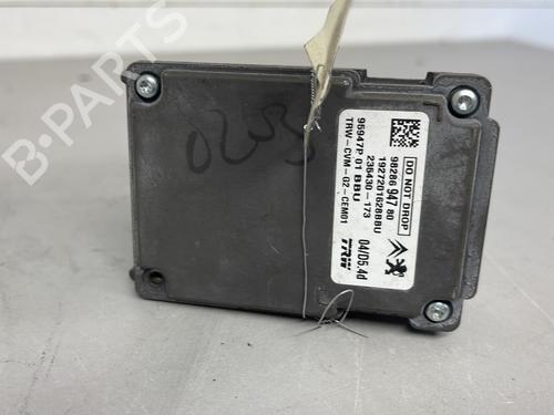 Camera CITROËN C3 AIRCROSS II (2R_, 2C_) 1.2 PureTech 110 (2RHNZB, 2RHNZW, 2RHNPX, 2RHNPJ) | BP26424741E14 - Image 9