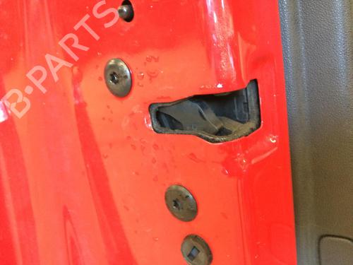 Front left lock CITROËN C4 CACTUS 1.2 VTi 82 | BP27474606C98 