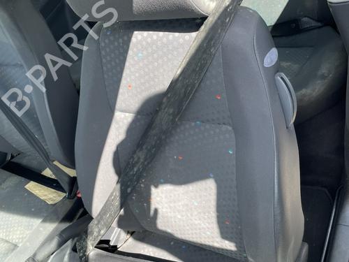 Seat buckle VW POLO (9N_, 9A_) 1.2 12V | BP26439944I32 