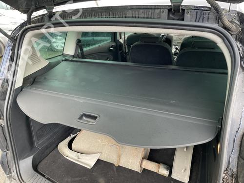 Rear parcel shelf FORD S-MAX (WA6) 1.8 TDCi | BP32134221C85 - Image 2