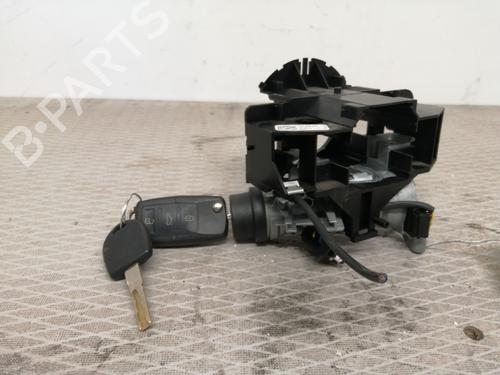 Zündschloss für VW GOLF PLUS V (5M1, 521) 2.0 TDI (110 hp) 32321316