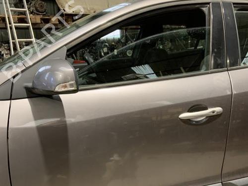 Used Front left lock RENAULT MEGANE III Hatchback (BZ0/1_, B3_) 1.9 dCi (BZ0N, BZ0J) (131 hp) 26417204