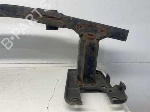 Front bumper reinforcement RENAULT KOLEOS I (HY_) 2.0 dCi 4x4 (HY0K) | BP26416343C109 