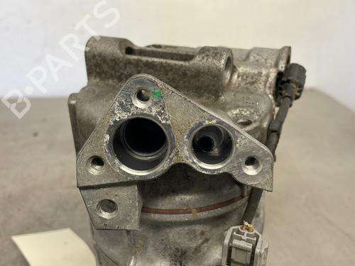 AC compressor RENAULT MEGANE IV Hatchback (B9A/M/N_) 1.5 dCi 110 (B9A3) | BP32981365M34  - Image 6