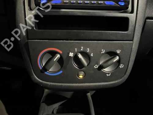 Used Climate control Climate control OPEL CORSA C (X01) 1.2 (F08, F68) (75 hp) 31649416 31649416
