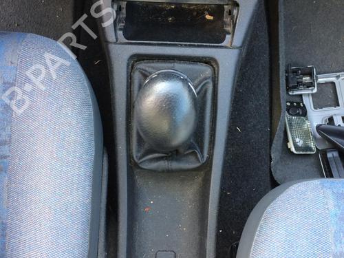 Middle console PEUGEOT 306 Hatchback (7A, 7C, N3, N5) 1.4 | BP29208963I22 