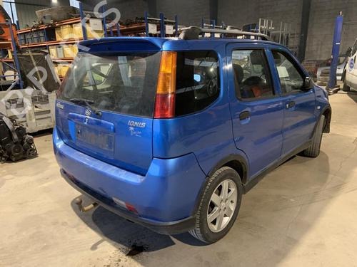 Tanklåg SUZUKI IGNIS II (MH) 1.3 (RM413) | BP26427654C131 - Image 5
