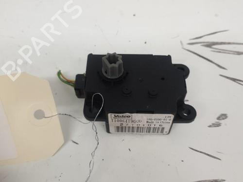 Heater matrix box CITROËN C4 II (NC_) 1.6 VTi 120 (NC5FS0, NC5FS9) | BP26421733M61 