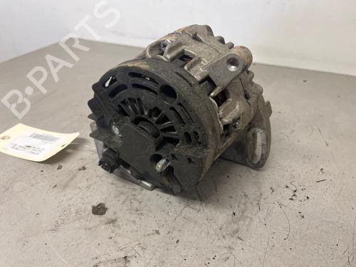 Alternator RENAULT TWINGO II (CN0_) 1.2 16V (CN04, CN0B) | BP36784017M7 - Image 3