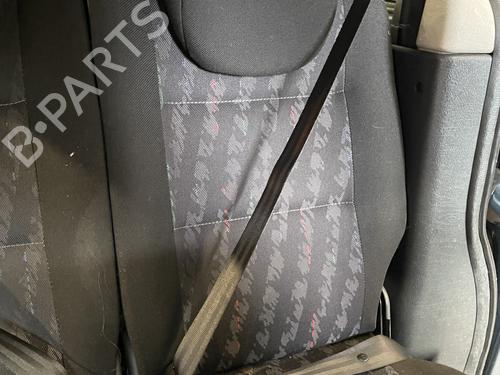 Asientos traseiros CITROËN BERLINGO / BERLINGO FIRST MPV (MF_, GJK_, GFK_) 1.6 HDI 90 (MF9HX) (90 hp) 32360950