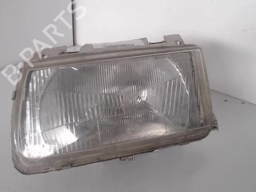 Used Left headlight VW POLO III (6N1) 60 1.4 (60 hp) 31150808