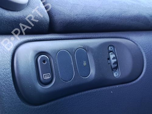 Commande de phare RENAULT ESPACE III (JE0_) 2.2 12V TD (JE0E, JE0H, JE0P) (113 hp) 32784095