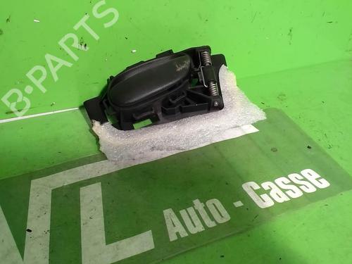 Used Front right interior door handle PEUGEOT 206 Hatchback (2A/C) 1.4 HDi eco 70 (68 hp) 27037620