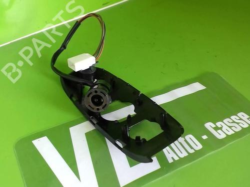 Used Electronic module RENAULT ESPACE III (JE0_) 2.2 dCi (JE0K) (130 hp) 27029437