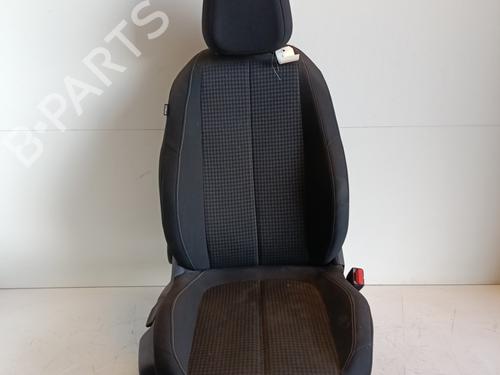 Right front seat PEUGEOT 308 II (LB_, LP_, LW_, LH_, L3_) 1.6 BlueHDi 120 | BP29761407C16 