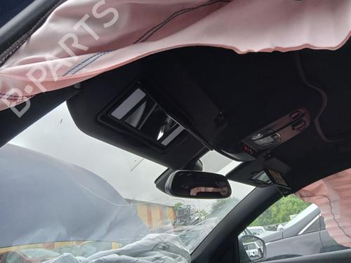 Used Interior roof light Interior roof light PEUGEOT 308 II (LB_, LP_, LW_, LH_, L3_) 2.0 GT BlueHDi 180 (181 hp) 27030241 27030241