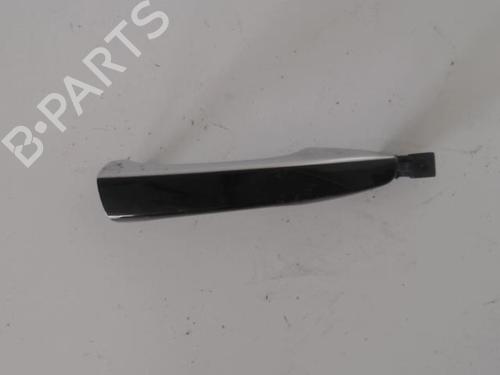 Rear right exterior door handle CITROËN C4 Grand Picasso II (DA_, DE_) 1.6 HDi / BlueHDi 115 | BP27030756C130