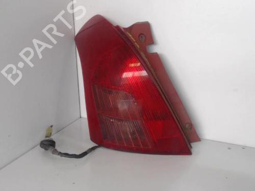 Venstre Baklys SUZUKI SWIFT III (MZ, EZ) 1.3 DDiS (RS413D) (75 hp) 27031053