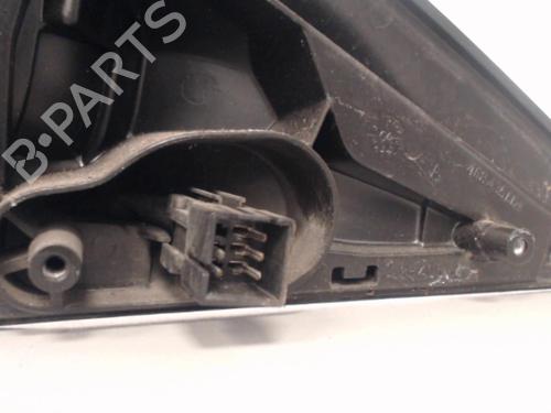 Left mirror OPEL TIGRA TwinTop (X04) 1.3 CDTI (R97) | BP27031190C26 