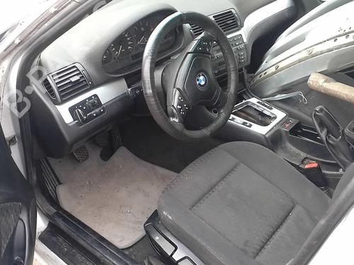 Right taillight BMW 3 (E46) 320 d | BP27031424C35 