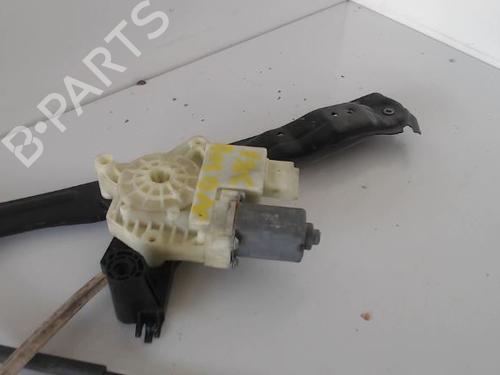 Front left window mechanism PEUGEOT 308 II (LB_, LP_, LW_, LH_, L3_) 2.0 GT BlueHDi 180 | BP27030239C22 