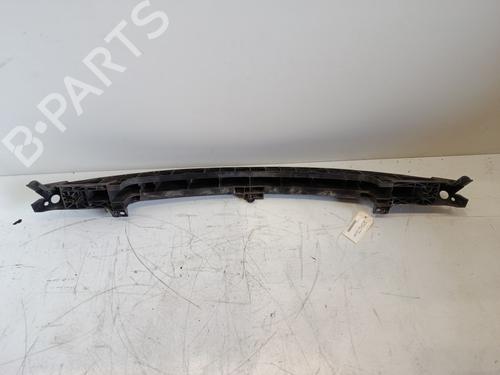 Front bumper reinforcement PEUGEOT 206 Hatchback (2A/C) 1.9 D | BP30132833C109