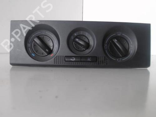 Used Climate control SKODA FABIA I Combi (6Y5) 1.4 (68 hp) 27037064