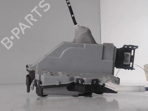 Rear right lock PEUGEOT 3008 I MPV (0U_) 1.6 VTi 9800623880
