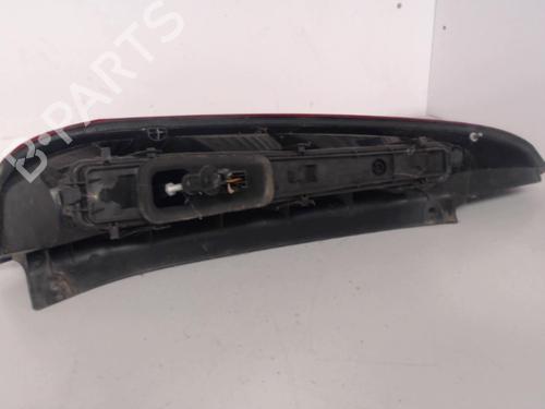 Right taillight FORD FIESTA V (JH_, JD_) 1.4 16V | BP27035005C35 