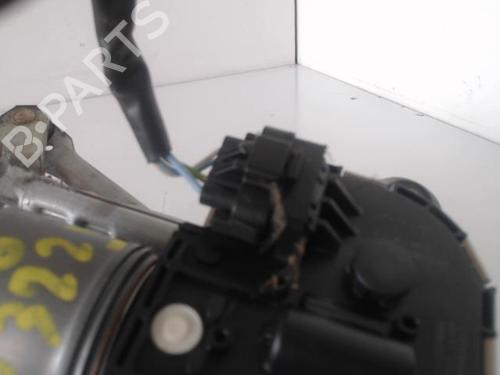 Used Front wiper motor Front wiper motor PEUGEOT 3008 I MPV (0U_) 1.6 HDi (109 hp) 27026443 27026443