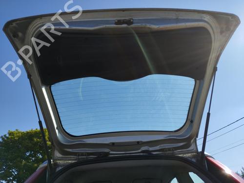 Tailgate FORD FIESTA V (JH_, JD_) 1.6 16V | BP27032987C6 